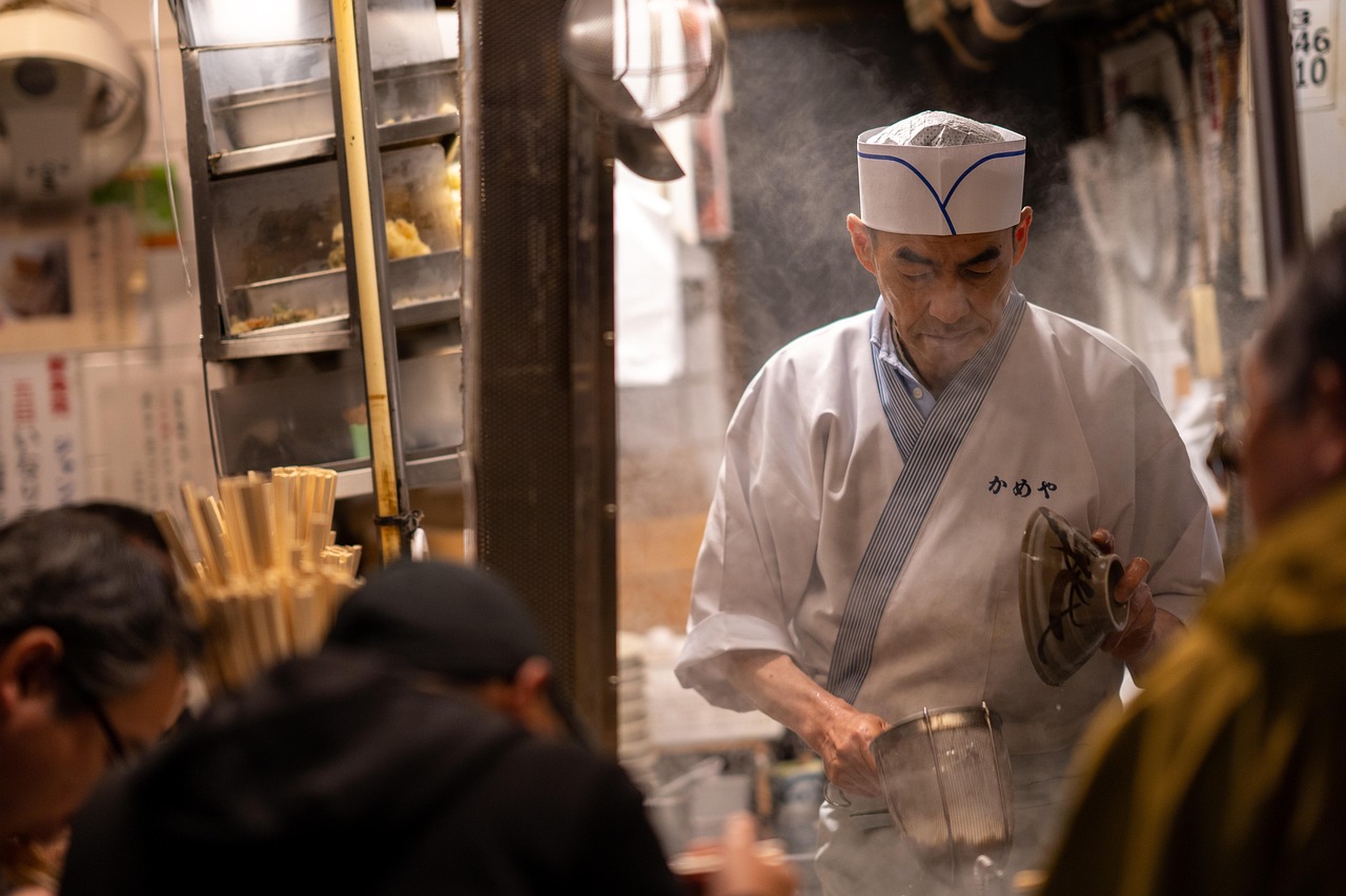 découvrez la richesse des traditions culinaires à travers le monde : histoire, recettes authentiques, et savoir-faire transmis de génération en génération.