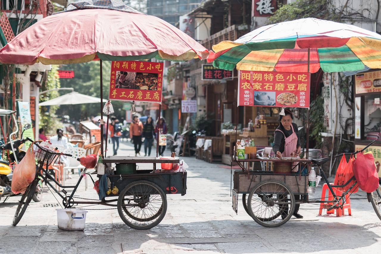 découvrez le tourisme culinaire: destinations incontournables, marchés locaux, street food, tables d’exception et conseils pour des expériences authentiques.