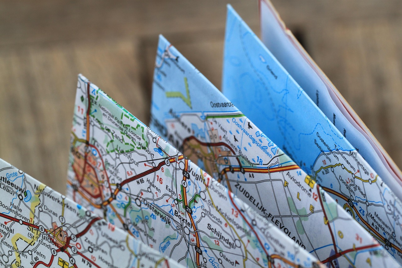 découvrez un itinéraire complet pour organiser facilement votre voyage, avec nos conseils et suggestions pour ne rien manquer des incontournables de votre destination.