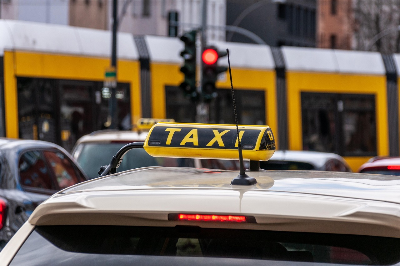 découvrez tout sur le transportation : solutions de mobilité, innovations, actualités et conseils pratiques pour faciliter vos déplacements au quotidien.