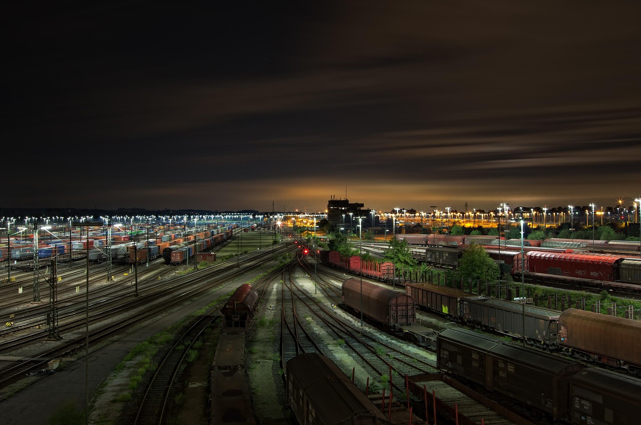 découvrez tout ce qu'il faut savoir sur les modes de transportation : conseils, solutions durables, innovations et astuces pour faciliter vos déplacements quotidiens.