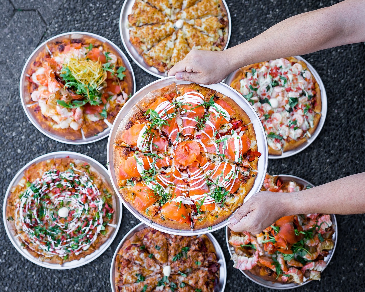 découvrez les meilleures offres gourmandes et bons plans foodies du moment : restaurants, livraisons et astuces pour se régaler à petit prix !