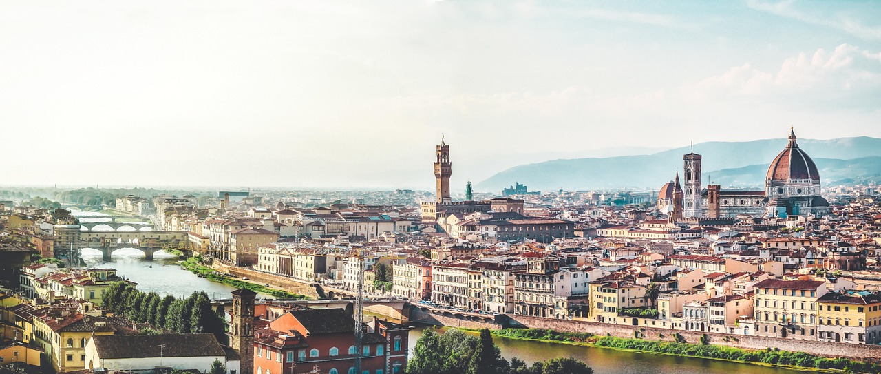 découvrez notre itinéraire de voyage en italie pour explorer les plus beaux sites, savourer la cuisine locale et vivre une expérience inoubliable.