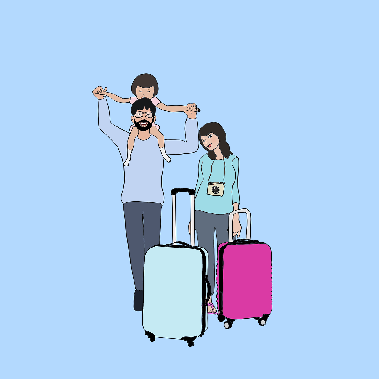 découvrez des vacances tout compris en famille, alliant confort, activités pour tous les âges et moments inoubliables pour petits et grands.