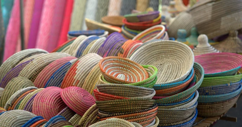 Les erreurs que j'ai faites en achetant de l'artisanat amazigh (et qu'il faut éviter)