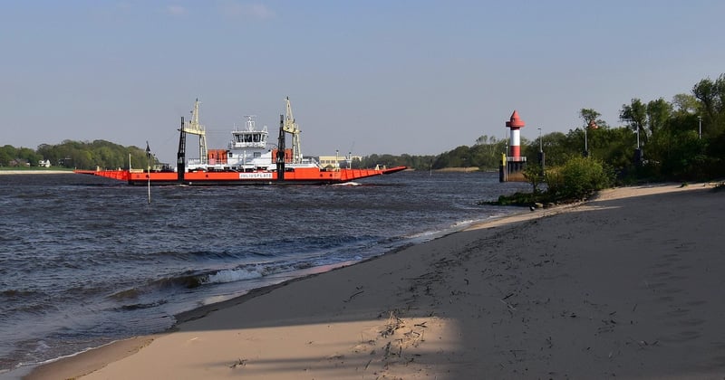 Direct ferry : la façon la plus simple de traverser la mer