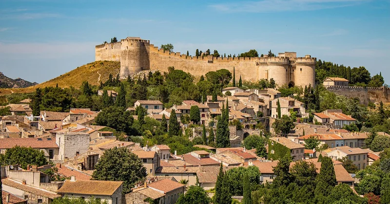 Les deux cavistes de Villeneuve-lès-Avignon : le comparatif