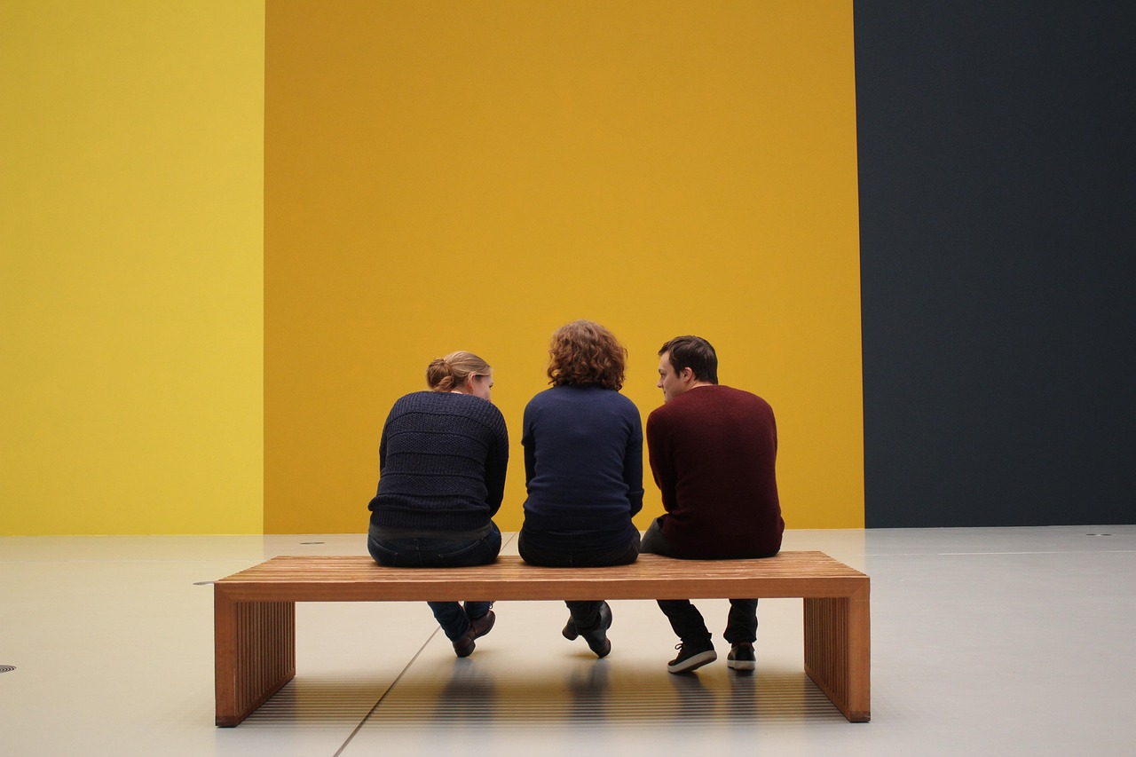 Quels musées plaisent autant aux parents qu’aux enfants ?