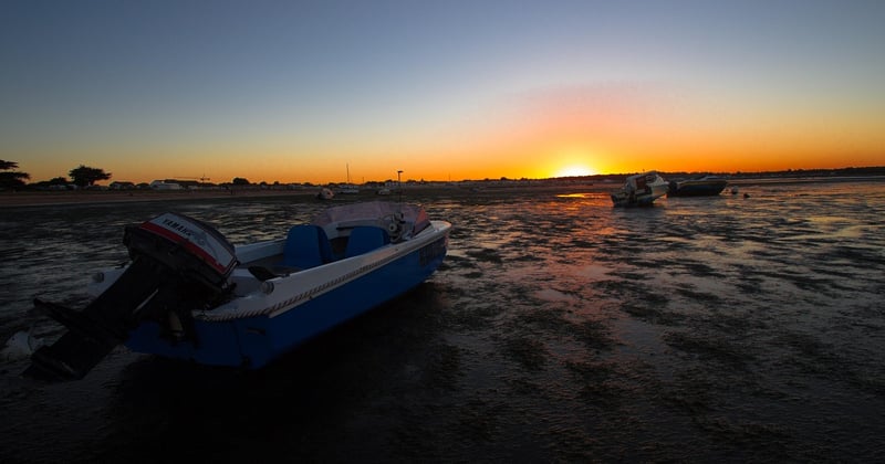 Séjour île de Ré : nos conseils pour un séjour inoubliable entre nature et océan
