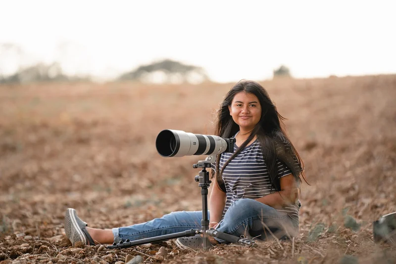 Quel est le tarif moyen d'un photographe ?