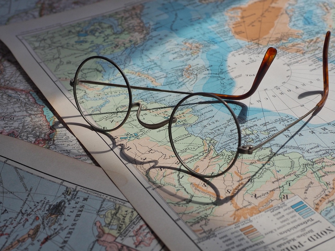 Comment planifier un voyage multi-destinations efficacement ?