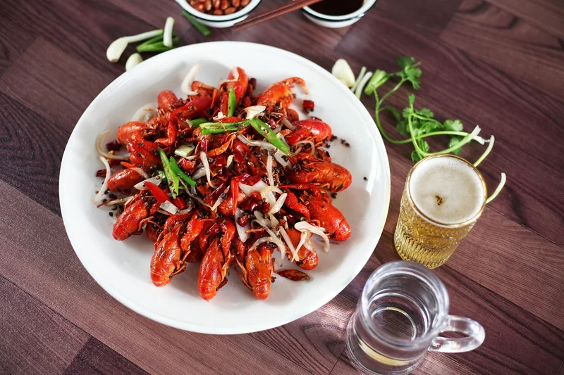 Recettes épicées : le Sichuan et ses trésors