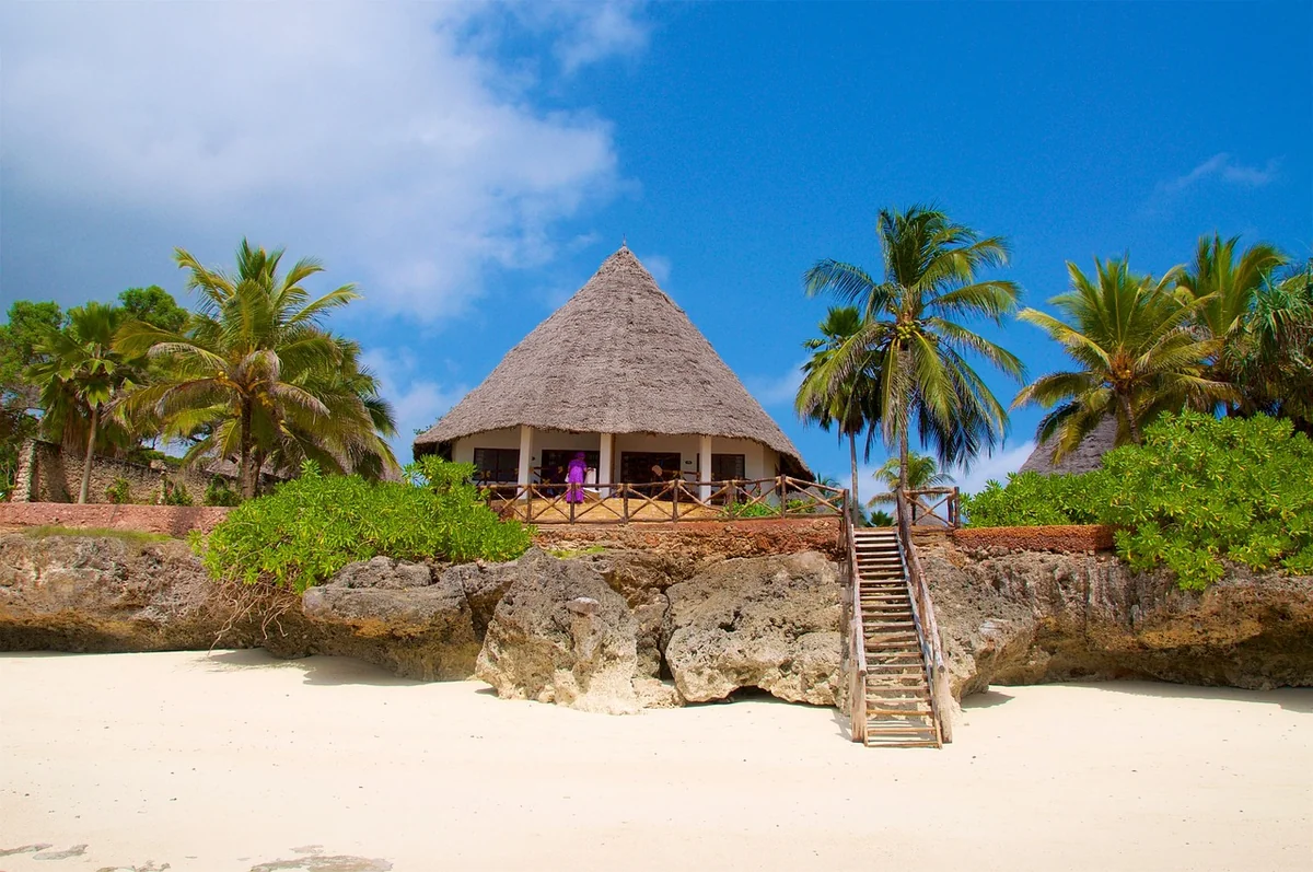 zanzibar