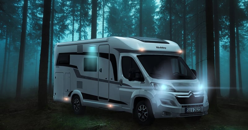 Quel camping avec mobil-home en Drôme provençale en 2026 ?