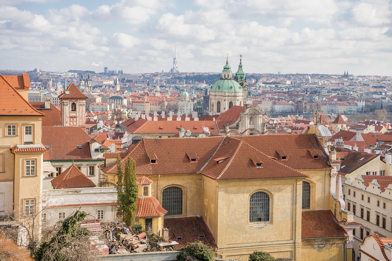 Quelles grandes villes découvrir absolument en Europe ?