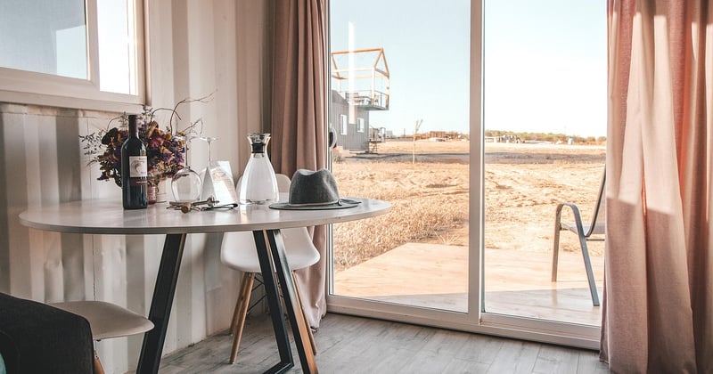 Hotel pour une journee : la pause insolite à petit prix