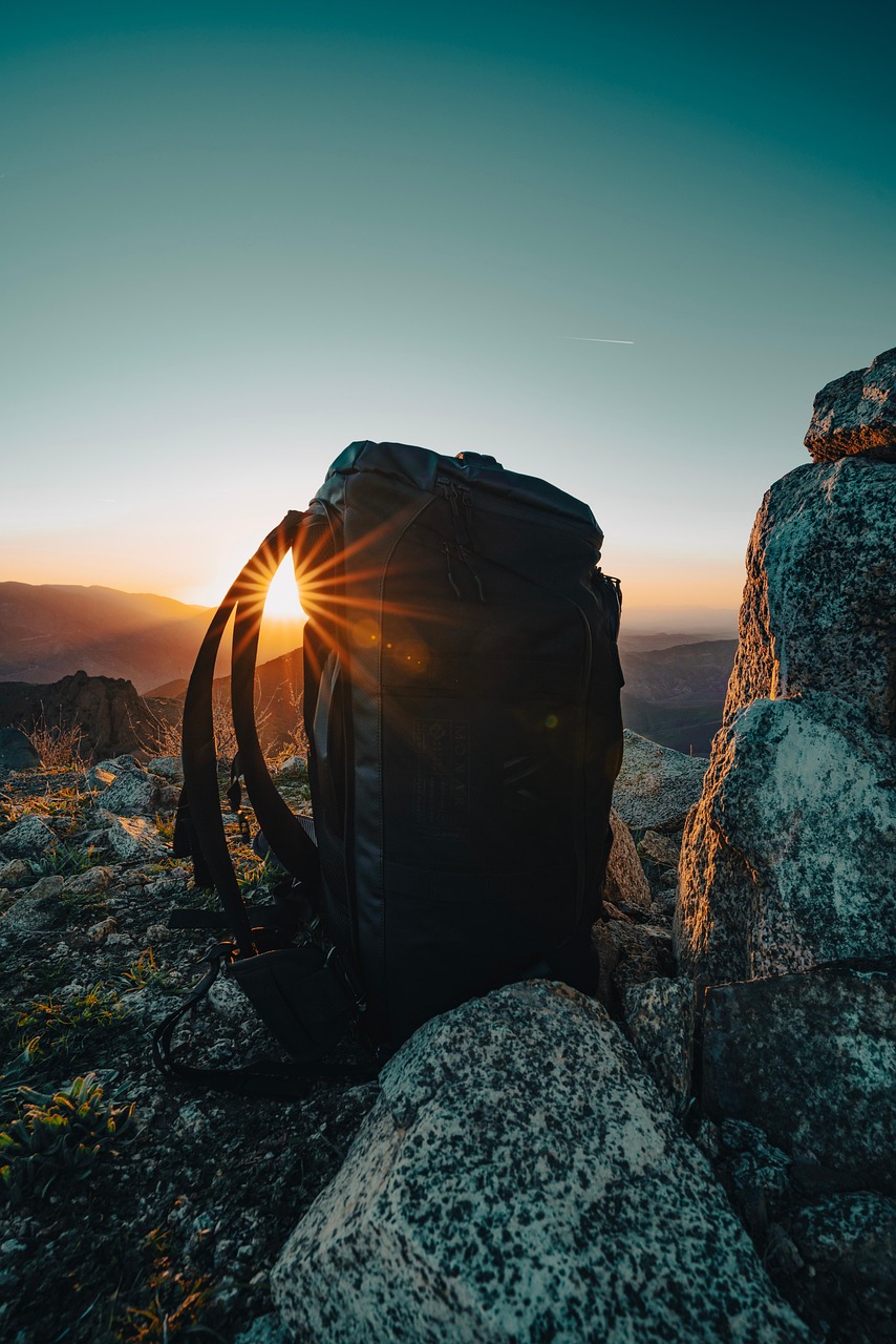 Voyage sac à dos en Asie : guide pratique pour un périple réussi en 2025
