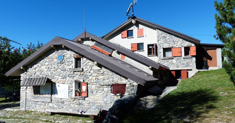 Gîte Lapier : le havre de paix idéal pour des vacances inoubliables