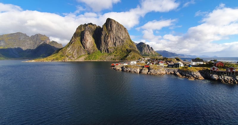 Lofoten hors des sentiers battus : 10 secrets que les guides ne montrent pas