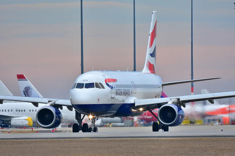 Les alternatives au taxi pour l'aéroport