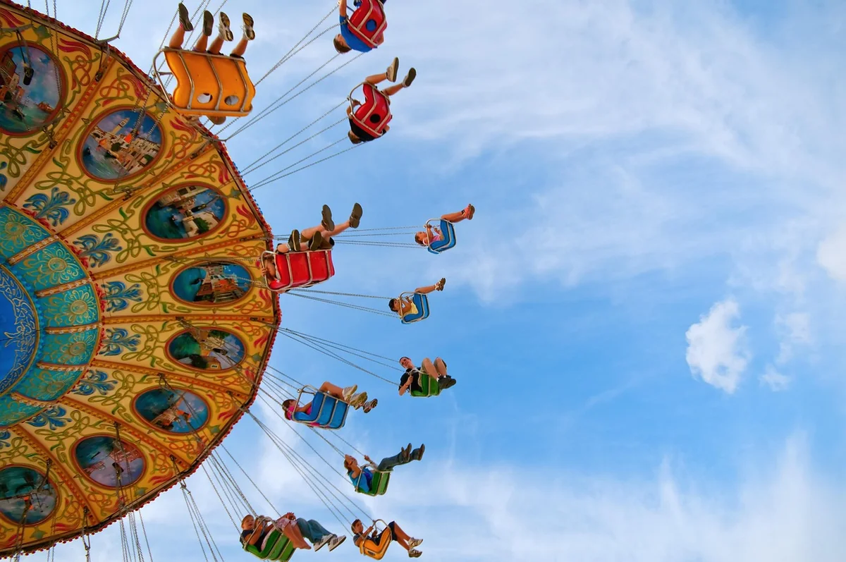 Parc Saint Paul horaire et tarif 2026 : tout savoir pour votre visite