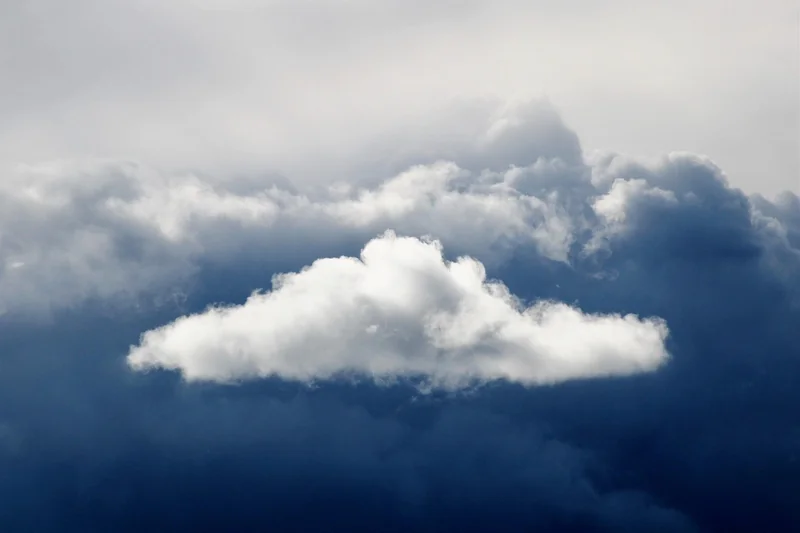 Pluie, vent et soleil : la météo en détail