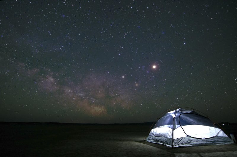 Camping 5 étoiles à Bordeaux : le guide ultime pour un séjour de luxe en 2026