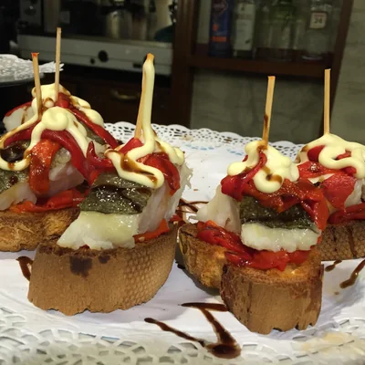pincho