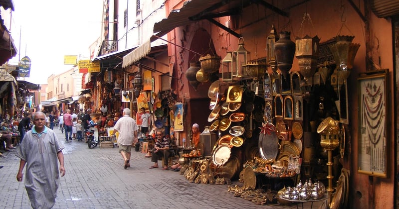 Artisanats amazighs maroc : le guide pour dénicher des pièces uniques et authentiques