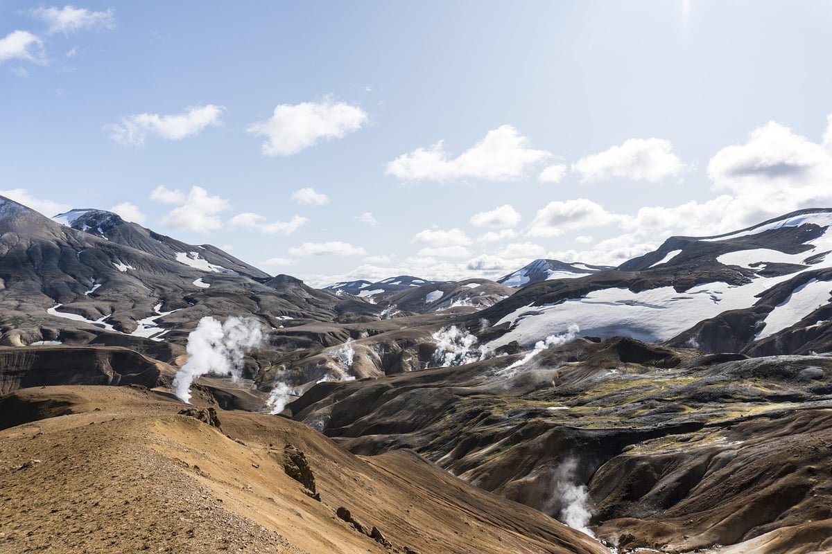 À la découverte des paysages cachés en famille : osez l’aventure