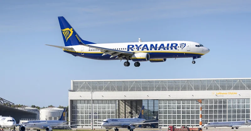 Ryanair enregistrement impossible : trois causes et leurs solutions