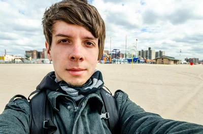 coney island