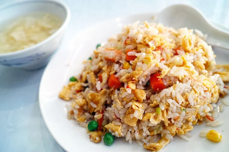 Les erreurs à éviter quand on cuisine chinois