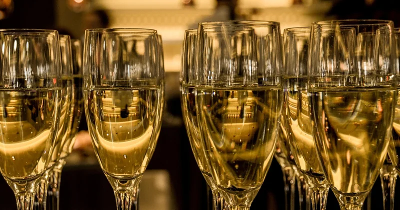 Les prix : ce qu'un traiteur luxe facture vraiment