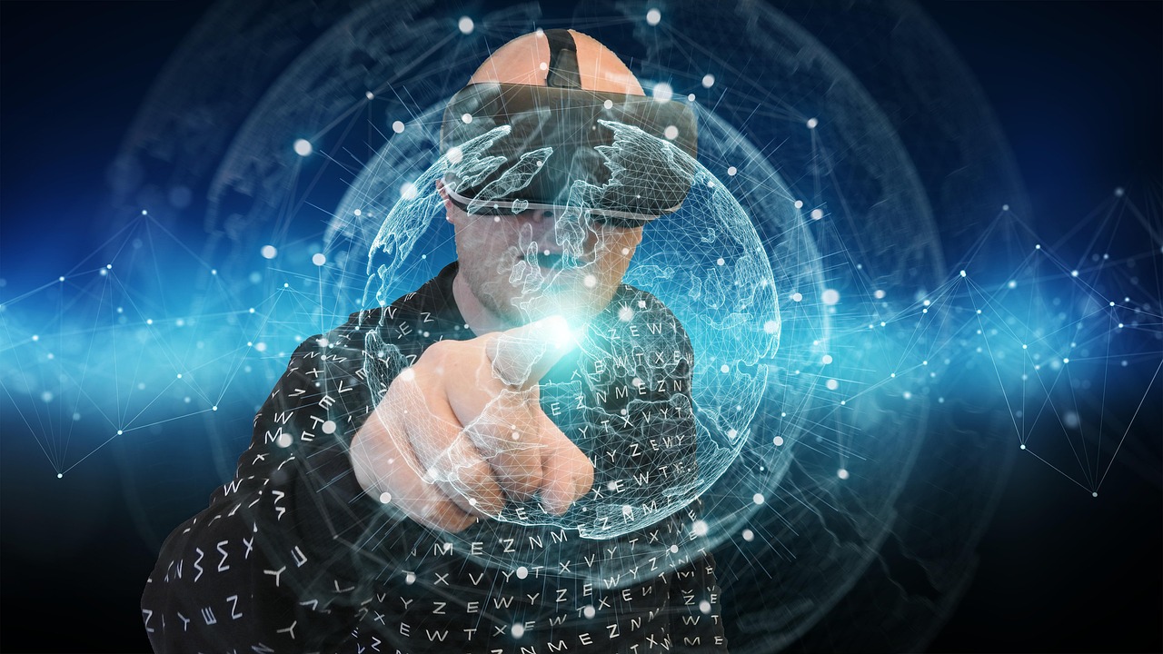 découvrez le monde fascinant de la réalité augmentée, une technologie innovante qui fusionne le virtuel et le réel. plongez dans des expériences immersives et enrichissantes qui transforment votre perception de la réalité.