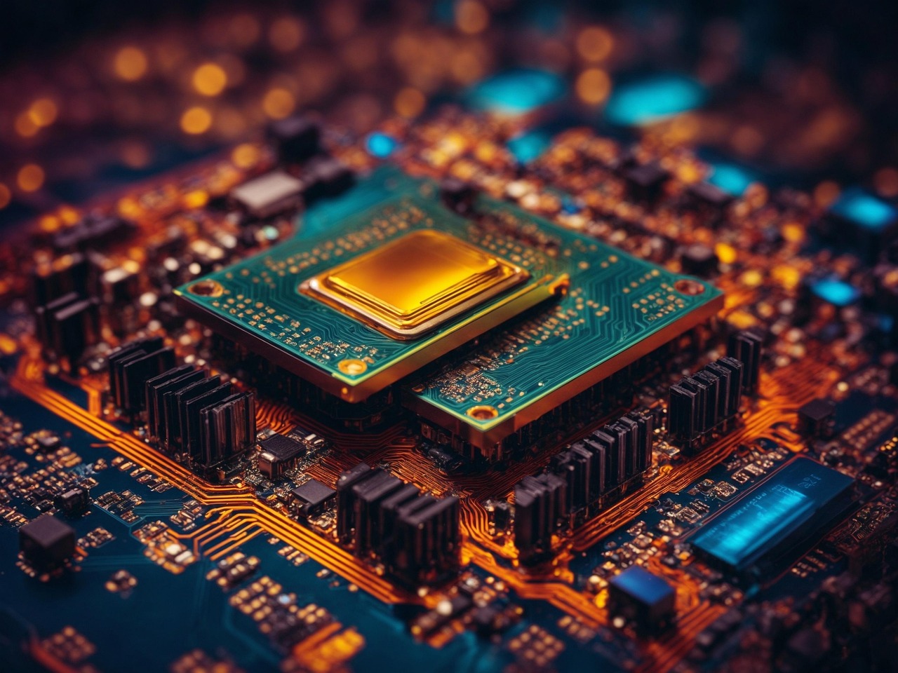 découvrez les performances des gpu intel, leur technologie avancée et comment ils révolutionnent le monde du graphisme et du jeu vidéo. apprenez-en plus sur les caractéristiques techniques et les avantages des cartes graphiques intel.