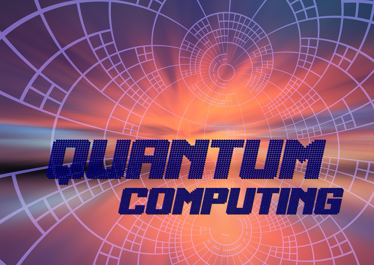 découvrez l'ère du calcul quantique, une technologie révolutionnaire qui exploite les principes de la mécanique quantique pour résoudre des problèmes complexes bien plus rapidement que les ordinateurs classiques. plongez dans ce domaine fascinant qui promet de transformer la science, la finance et bien d'autres secteurs.