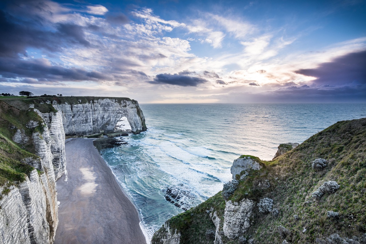 découvrez les plus belles destinations nature pour des aventures inoubliables, des paysages préservés et des expériences éco-responsables à travers le monde.