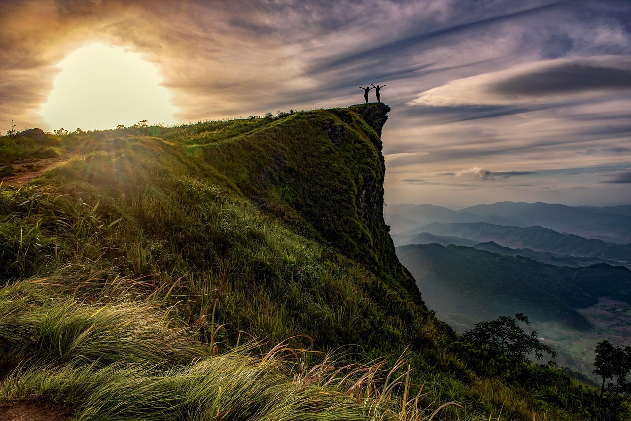 découvrez les plus belles destinations nature à travers le monde : parcs nationaux, forêts, montagnes et plages préservées pour des voyages éco-responsables et ressourçants.