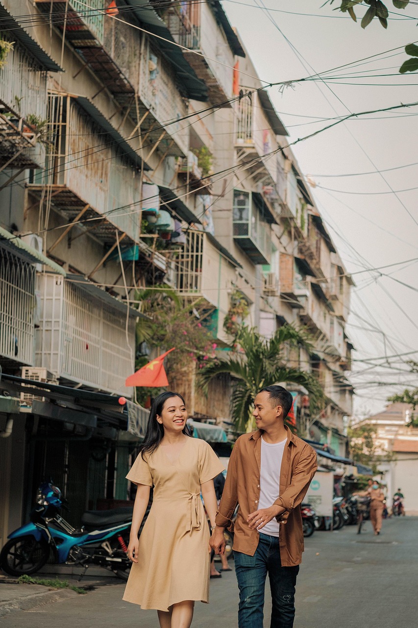 découvrez notre sélection des villes les plus romantiques au monde, idéales pour une escapade en amoureux, avec conseils et destinations incontournables pour un séjour inoubliable.
