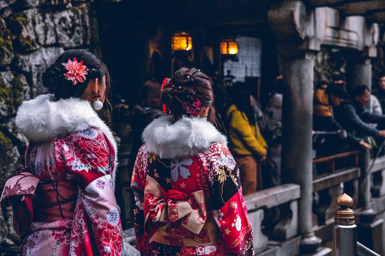 découvrez la meilleure saison pour visiter le japon et profitez pleinement de ses paysages, sa culture et ses festivals uniques tout au long de l'année.