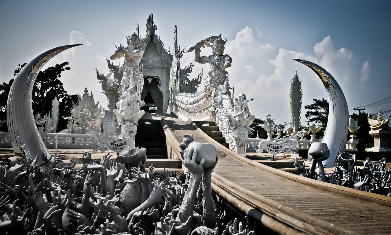 découvrez comment planifier votre budget de voyage en thaïlande en 2025 avec nos conseils pratiques pour économiser tout en profitant pleinement de votre séjour.