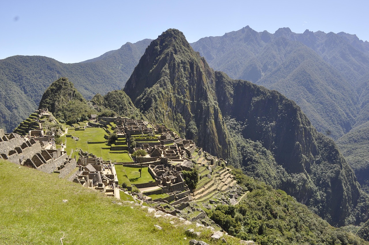 d&eacute;couvrez comment pr&eacute;parer votre trek au machu picchu avec nos conseils essentiels pour une aventure r&eacute;ussie : &eacute;quipements, itin&eacute;raires, conseils sant&eacute; et astuces pratiques.