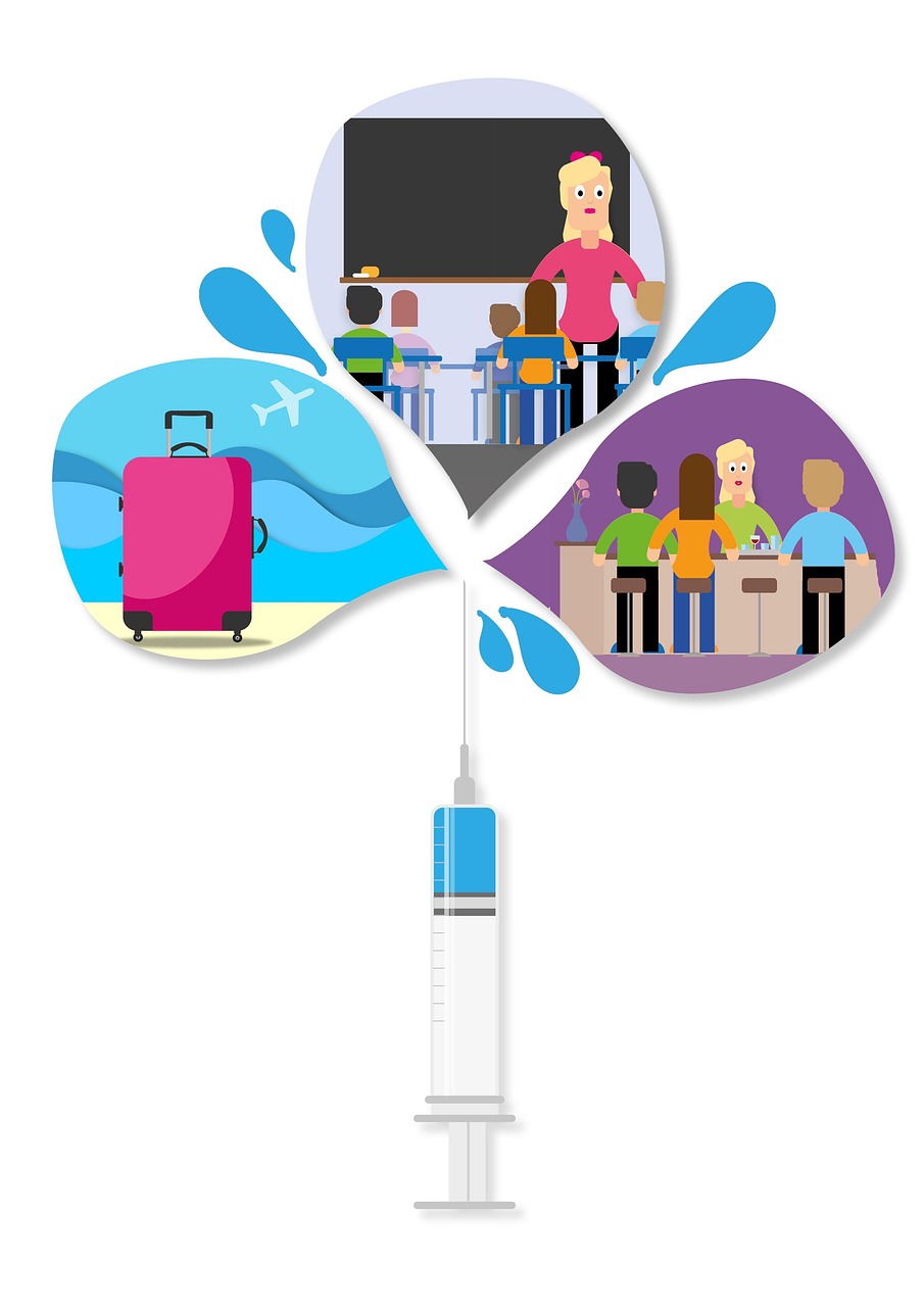 d&eacute;couvrez les vaccins essentiels pour voyager en toute s&eacute;curit&eacute; &agrave; travers le monde. prot&eacute;gez votre sant&eacute; avant chaque voyage avec nos conseils et recommandations.